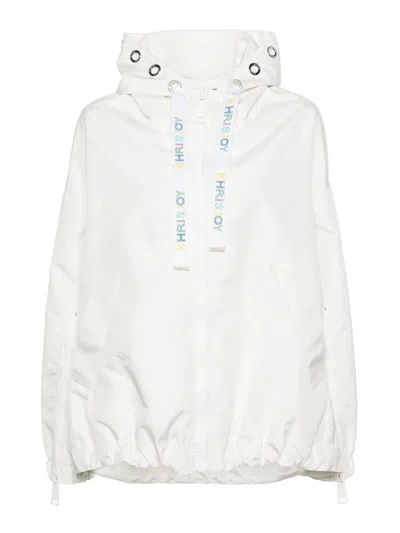 Khrisjoy Chaqueta Casual - Blanco In White