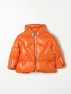 KHRISJOY JACKET KHRISJOY KIDS COLOR RUST,G09714100