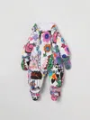 Khrisjoy Mantel  Kinder Farbe Bunt In Multicolor