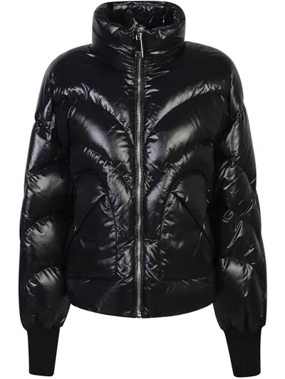 KHRISJOY CORAZON PUFFER JACKET