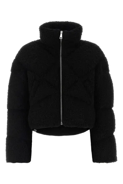 KHRISJOY KHRISJOY DAISY SHORT JACKET
