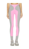 Khrisjoy Dolly Legging In Pink
