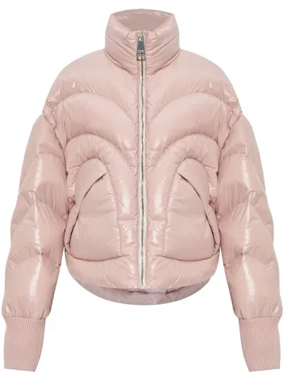 KHRISJOY DOWN PADDED JACKET