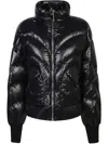 Khrisjoy Corazon Puffer Jacket