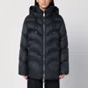 Khrisjoy Quilted Down Jacket