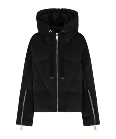 Khrisjoy Iconic Milan Clothing In Black