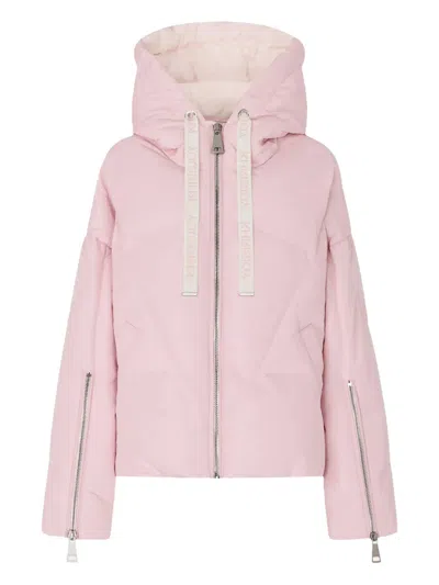 KHRISJOY ICONIC MILANO PUFFER JACKET
