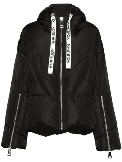 KHRISJOY ICONIC PUFFER JACKET