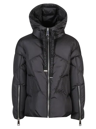 KHRISJOY KHRISJOY JACKET