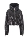 Khrisjoy Jacke  Damen Farbe Schwarz In Black
