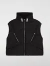 KHRISJOY JACKET KHRISJOY KIDS COLOR BLACK,G23645002