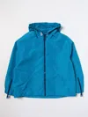 Khrisjoy Jacket  Kids Color Gnawed Blue