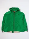 Khrisjoy Jacket  Kids Color Green In Green