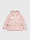 Khrisjoy Jacket  Kids Color Pink In Pink