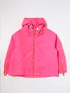 Khrisjoy Jacket  Kids Color Pink In Pink