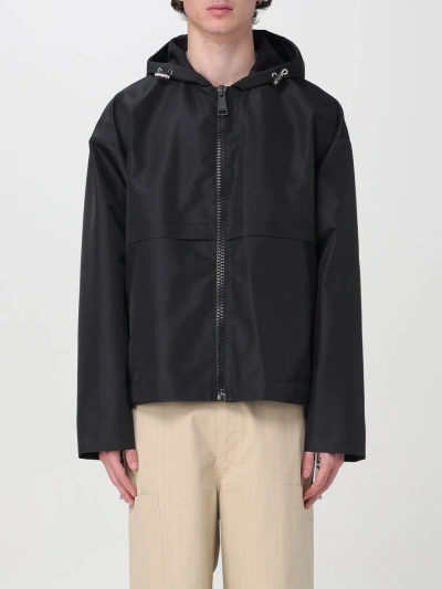 Khrisjoy Jacket  Men Color Black In Black
