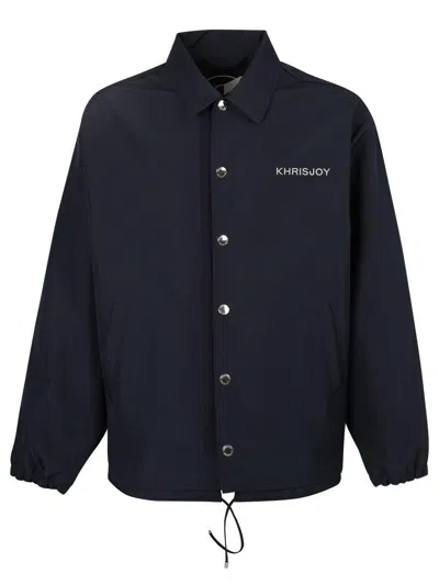 Khrisjoy Jackets