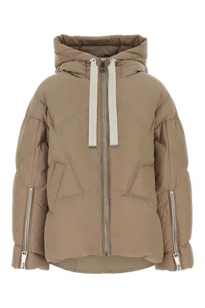 KHRISJOY KHRISJOY JACKETS