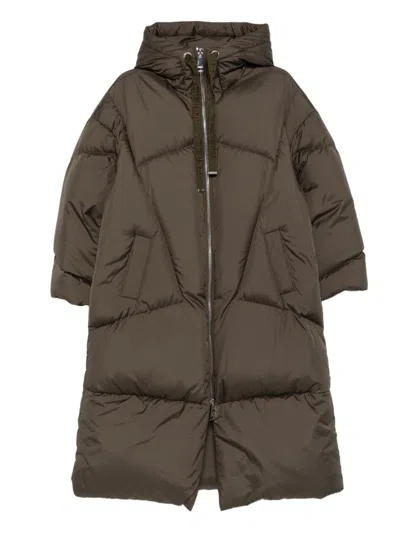 Khrisjoy Jackets In Green