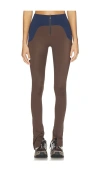 Khrisjoy Joyce Legging In Multi