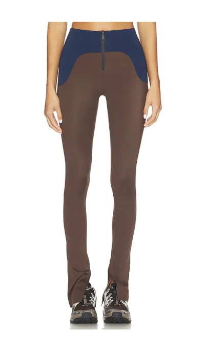 Khrisjoy Joyce Legging In Multi