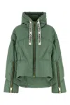 Khrisjoy Jacket  Woman Color Green
