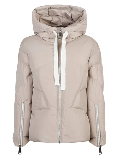 KHRISJOY KHRIS ICONIC MILANO MAT JACKET
