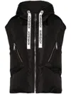 Khrisjoy Khris Iconic Vest In Black