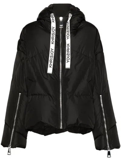 KHRISJOY KHRIS PUFFER JACKET