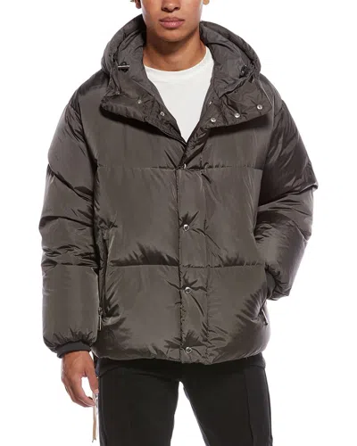 KHRISJOY KHRISMAN PUFFER JACKET