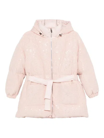 Khrisjoy Kids' Kx2a37j0515508 In Pink