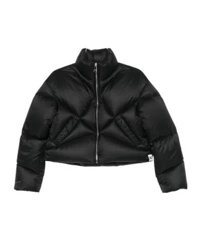 KHRISJOY LONG-SLEEVED COTTON JACKET