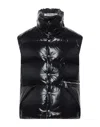 Khrisjoy Down Jackets In Black