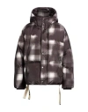 Khrisjoy Man Puffer Black Size 00 Polyester