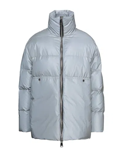 Khrisjoy Down Jackets In Grey