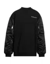 Khrisjoy Sweatshirts In Black