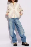 Khrisjoy Giubbino Matt E Glossy In White
