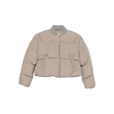 KHRISJOY KHRISJOY OUTERWEARS