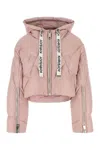 Khrisjoy Coats & Jackets