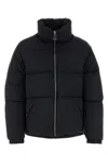Khrisjoy Oversize Puff Down Jacket