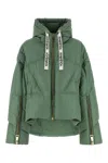 Khrisjoy Jacket  Woman Color Green In Sage