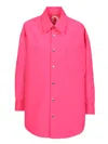 Khrisjoy Shirts In Pink