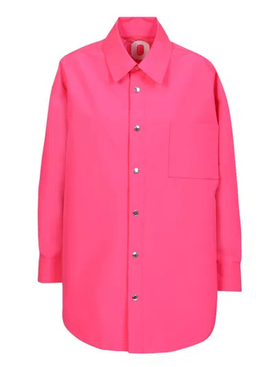 Khrisjoy Shirts In Pink