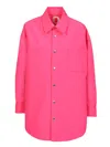 Khrisjoy Shirts In Pink