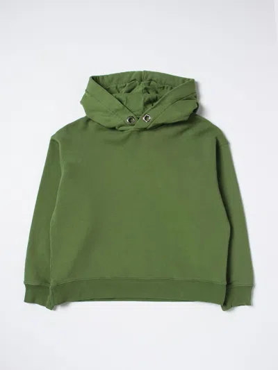 Khrisjoy Sweater  Kids Color Olive