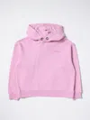 Khrisjoy Sweater  Kids Color Pink