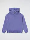 Khrisjoy Sweater  Kids Color Violet