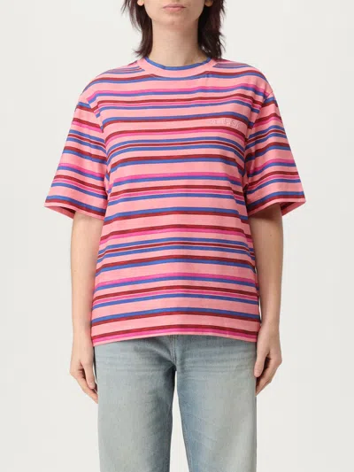 Khrisjoy T-shirt  Woman Color Pink