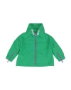 Khrisjoy Babies'  Toddler Jacket Green Size 6 Polyester