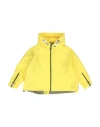 Khrisjoy Babies'  Toddler Jacket Yellow Size 6 Polyester
